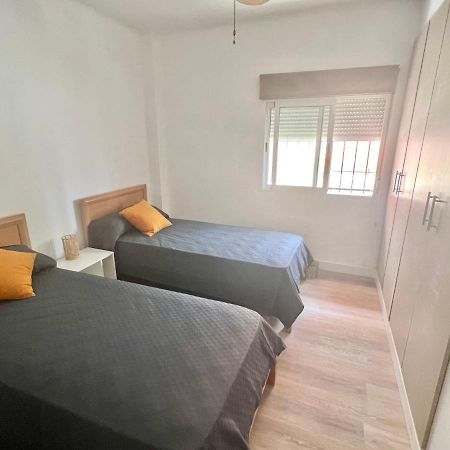 Apartamento Miralmar Apartment Аликанте Екстериор снимка