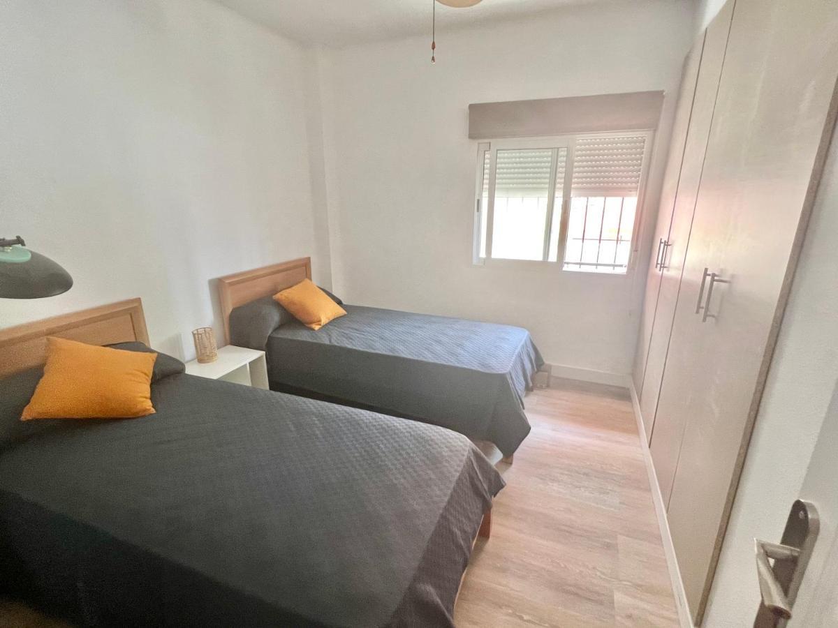 Apartamento Miralmar Apartment Аликанте Екстериор снимка