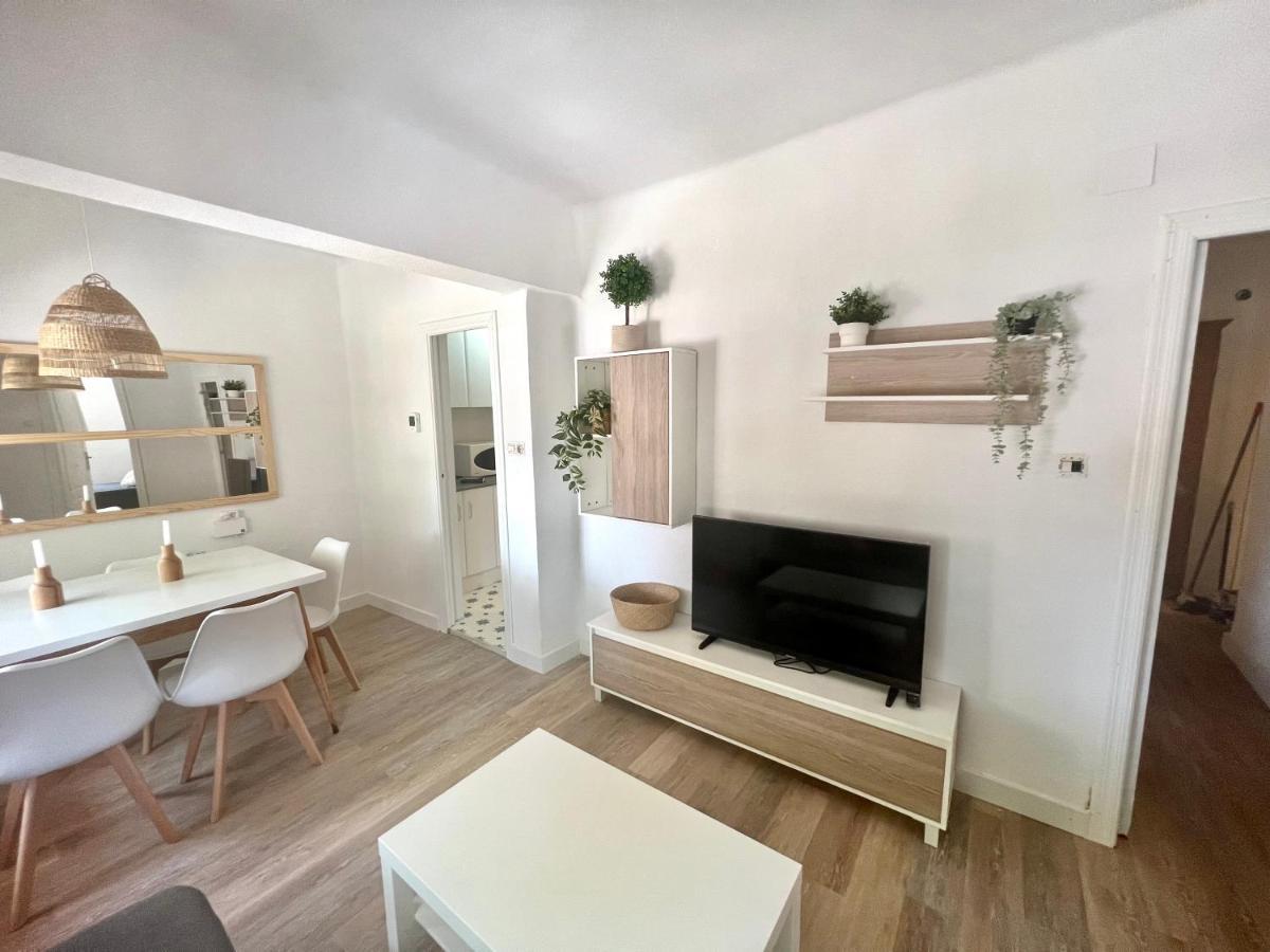 Apartamento Miralmar Apartment Аликанте Екстериор снимка