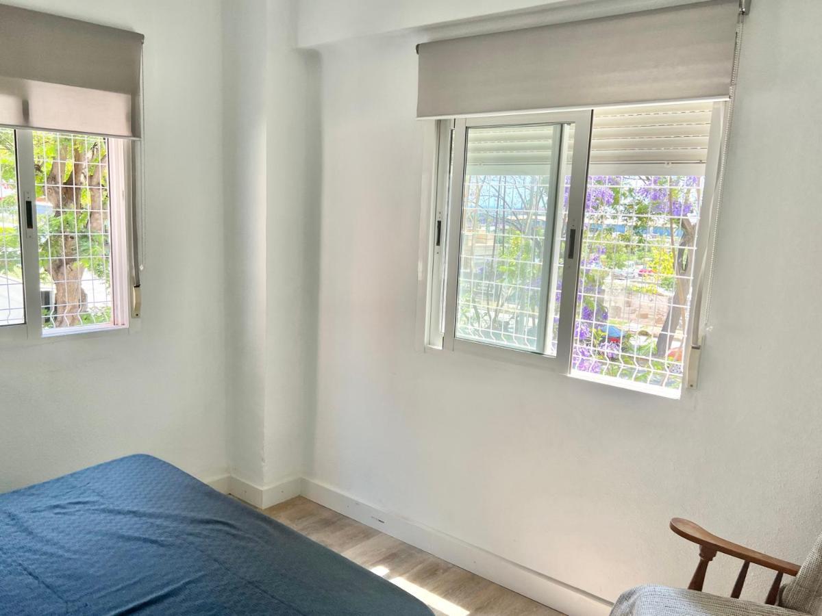 Apartamento Miralmar Apartment Аликанте Екстериор снимка