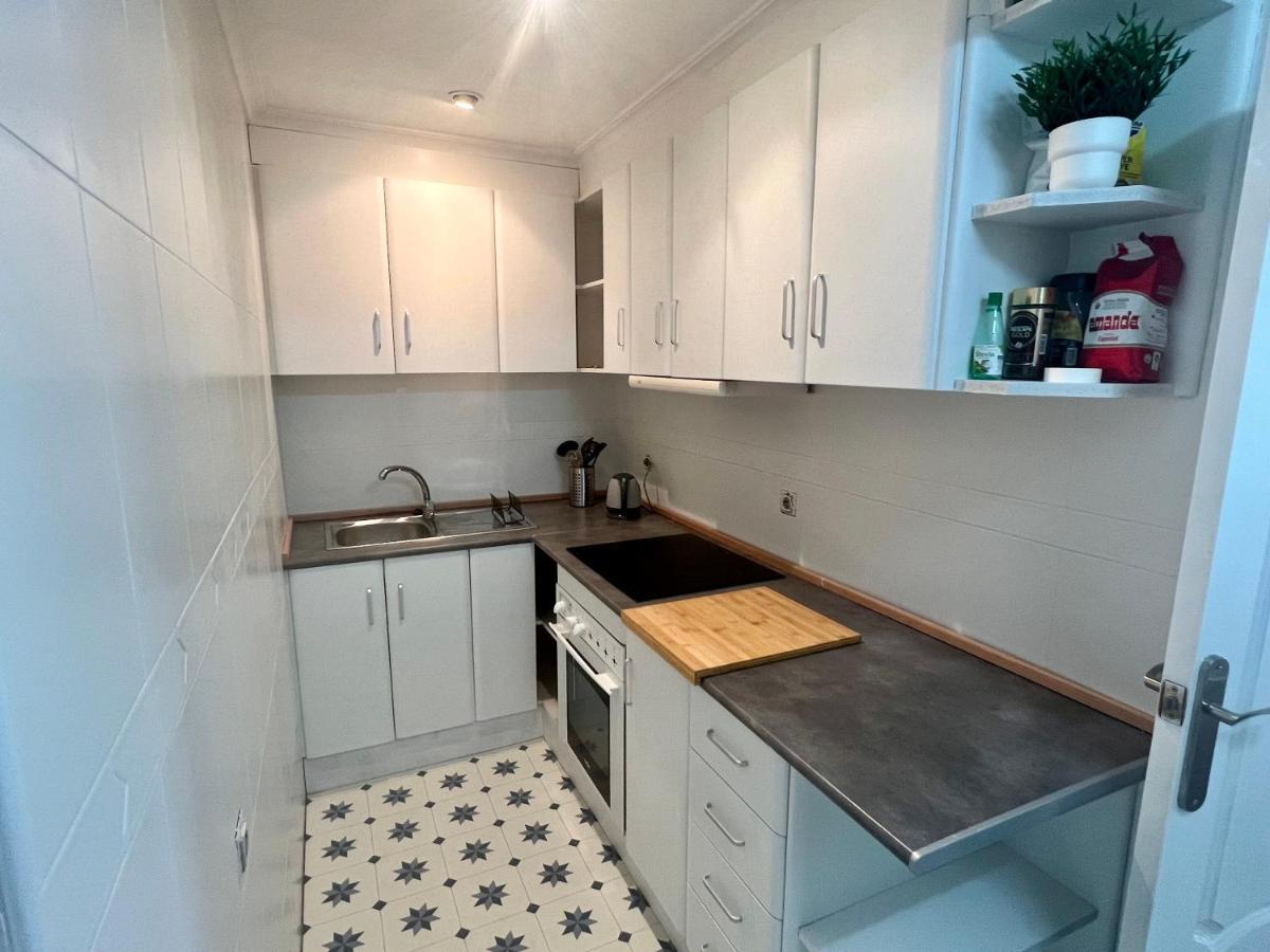 Apartamento Miralmar Apartment Аликанте Екстериор снимка