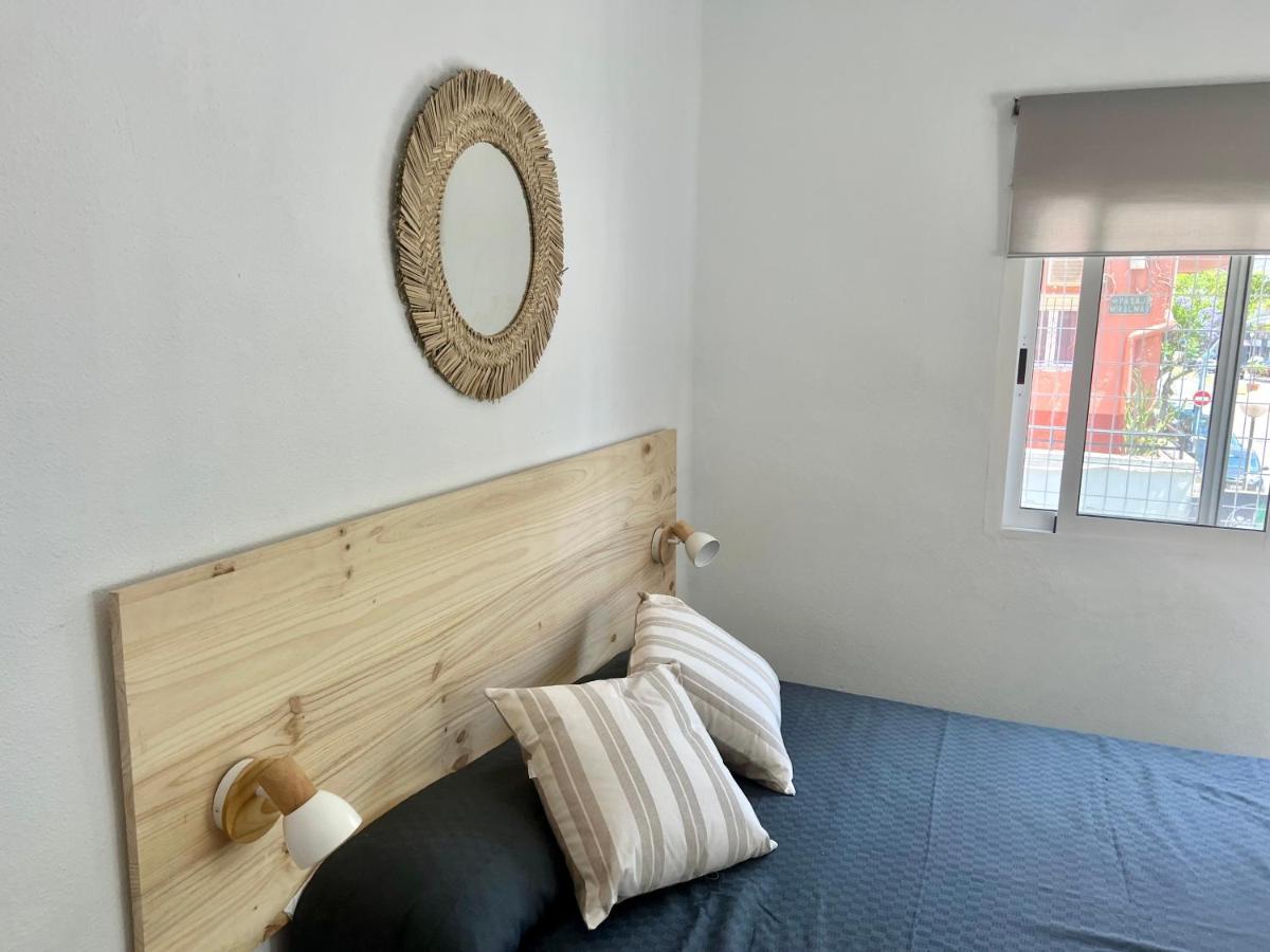 Apartamento Miralmar Apartment Аликанте Екстериор снимка