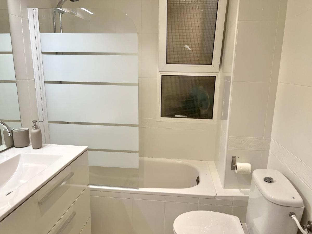 Apartamento Miralmar Apartment Аликанте Екстериор снимка