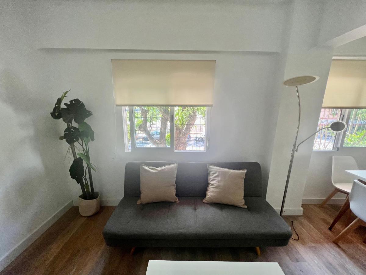 Apartamento Miralmar Apartment Аликанте Екстериор снимка