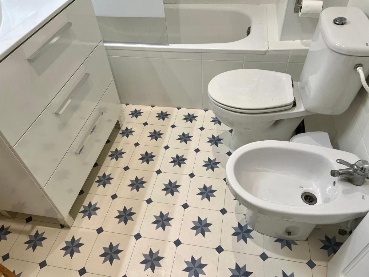 Apartamento Miralmar Apartment Аликанте Екстериор снимка