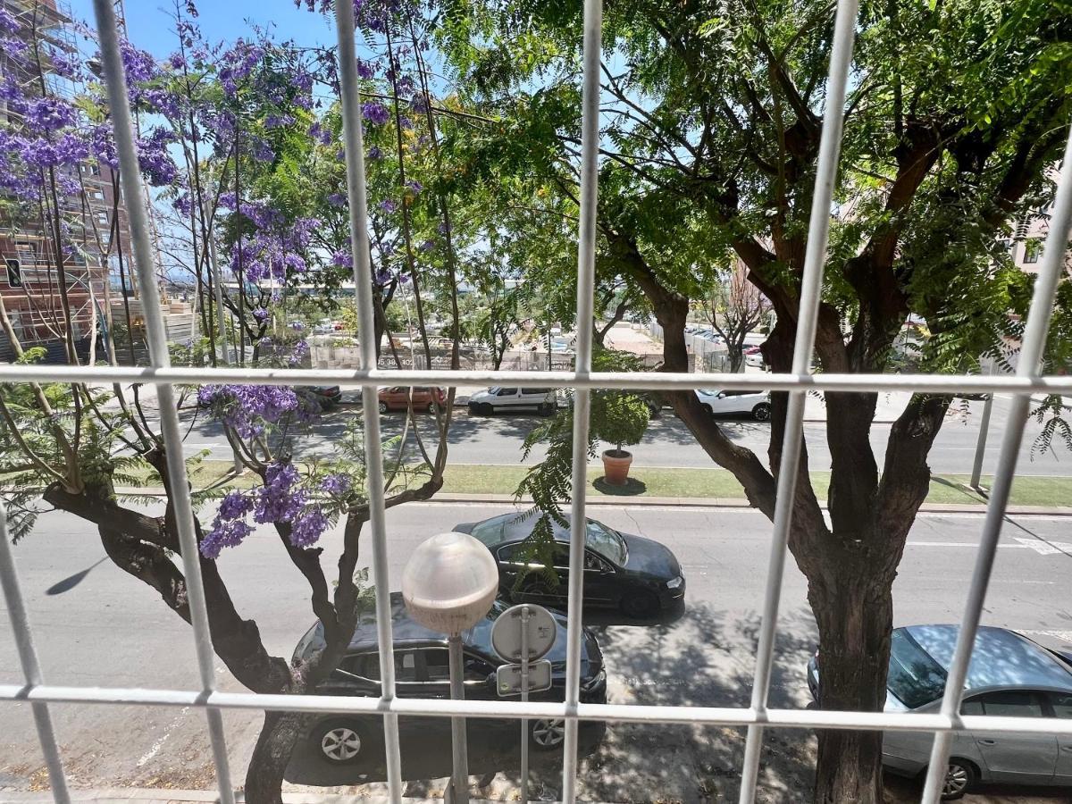 Apartamento Miralmar Apartment Аликанте Екстериор снимка