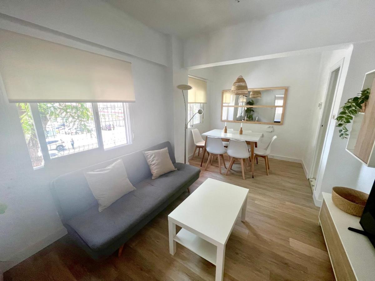 Apartamento Miralmar Apartment Аликанте Екстериор снимка