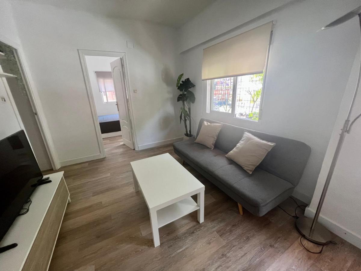 Apartamento Miralmar Apartment Аликанте Екстериор снимка