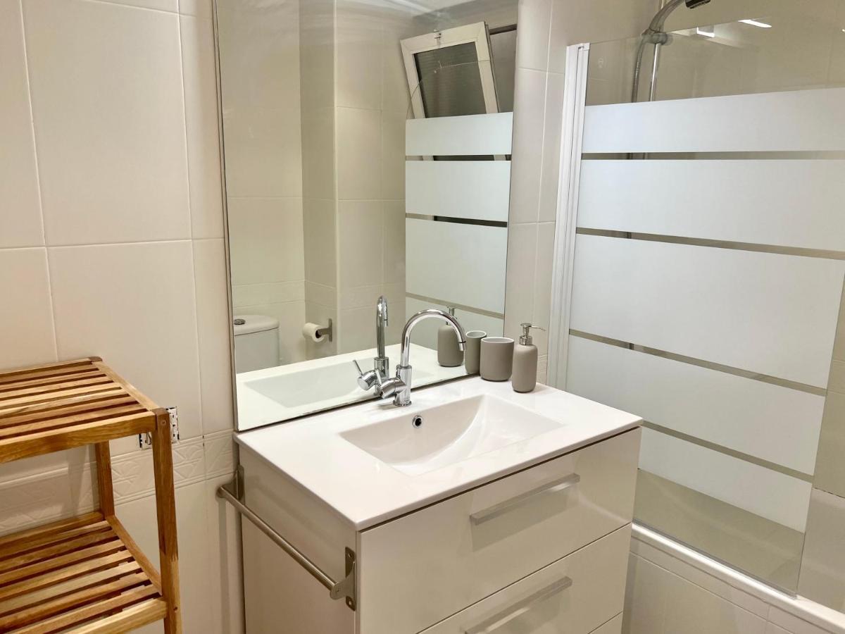 Apartamento Miralmar Apartment Аликанте Екстериор снимка