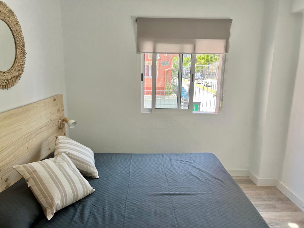 Apartamento Miralmar Apartment Аликанте Екстериор снимка