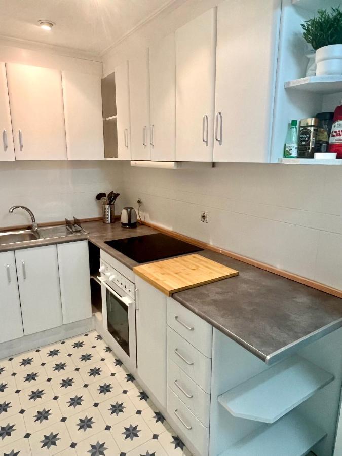Apartamento Miralmar Apartment Аликанте Екстериор снимка