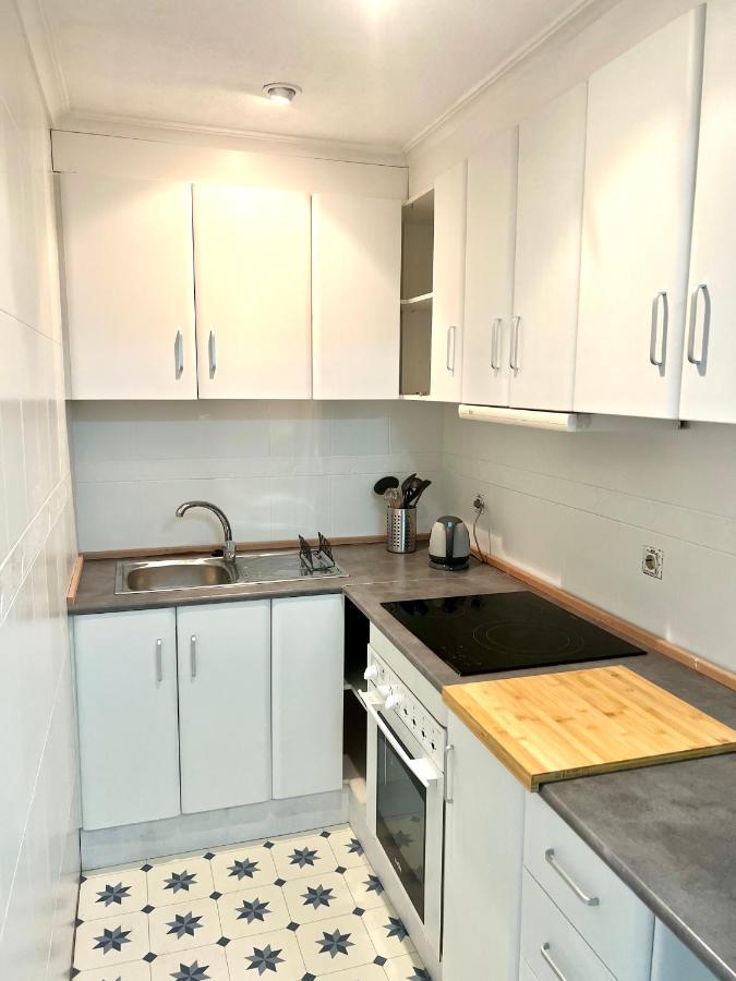 Apartamento Miralmar Apartment Аликанте Екстериор снимка