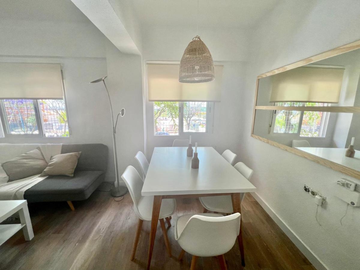 Apartamento Miralmar Apartment Аликанте Екстериор снимка