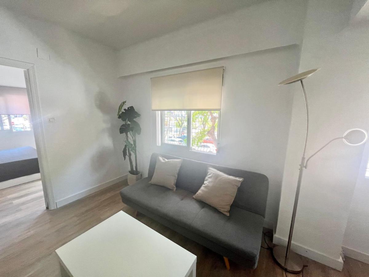 Apartamento Miralmar Apartment Аликанте Екстериор снимка
