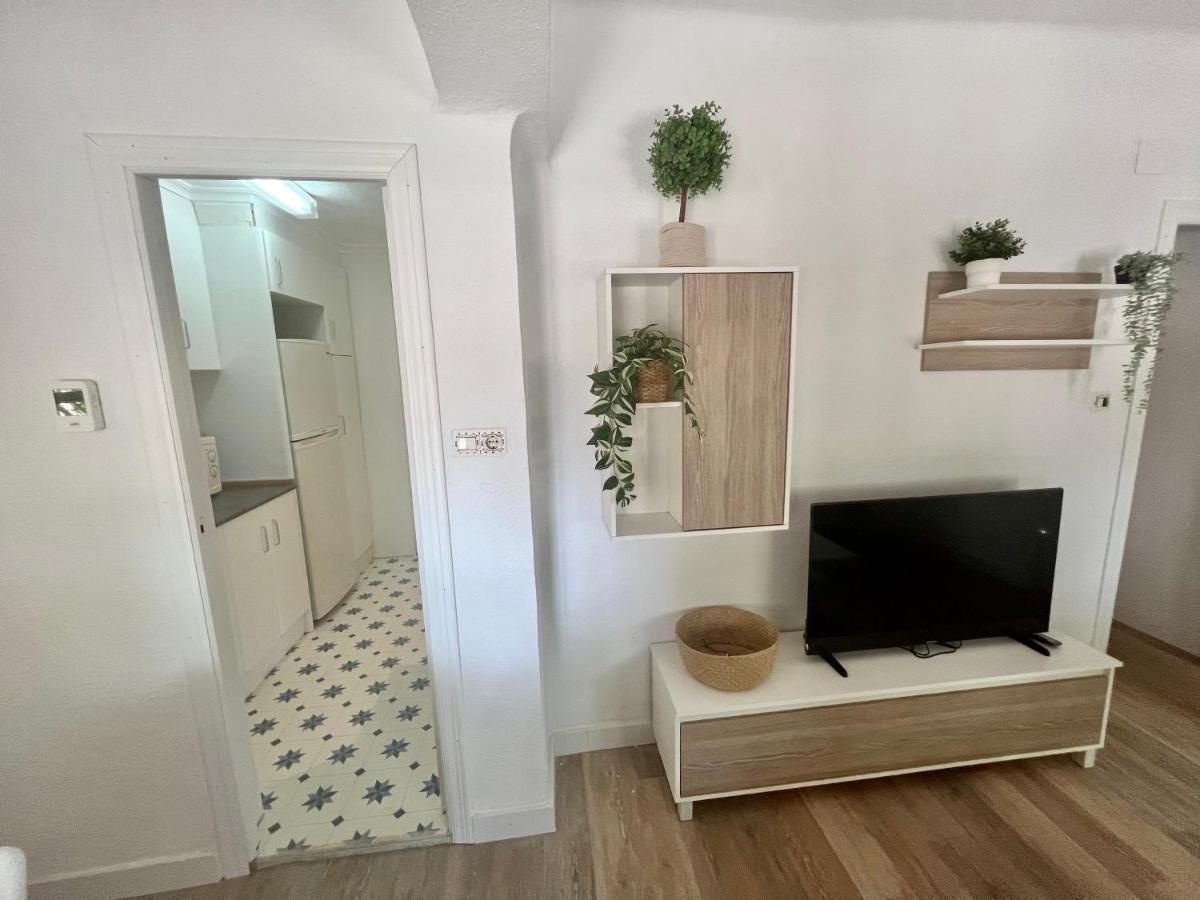 Apartamento Miralmar Apartment Аликанте Екстериор снимка