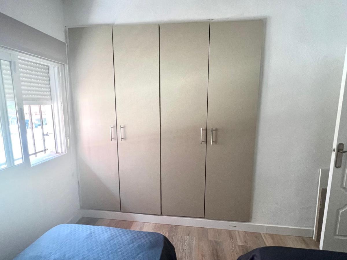 Apartamento Miralmar Apartment Аликанте Екстериор снимка