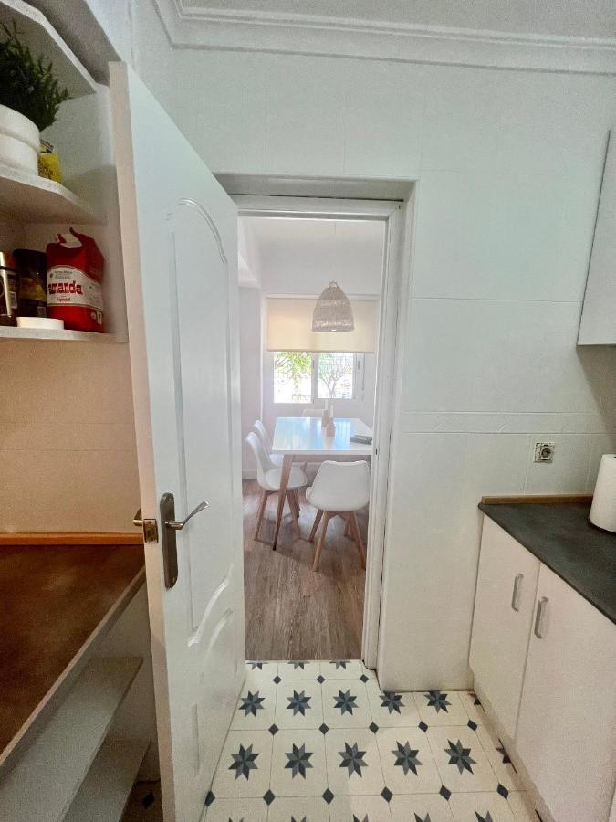 Apartamento Miralmar Apartment Аликанте Екстериор снимка