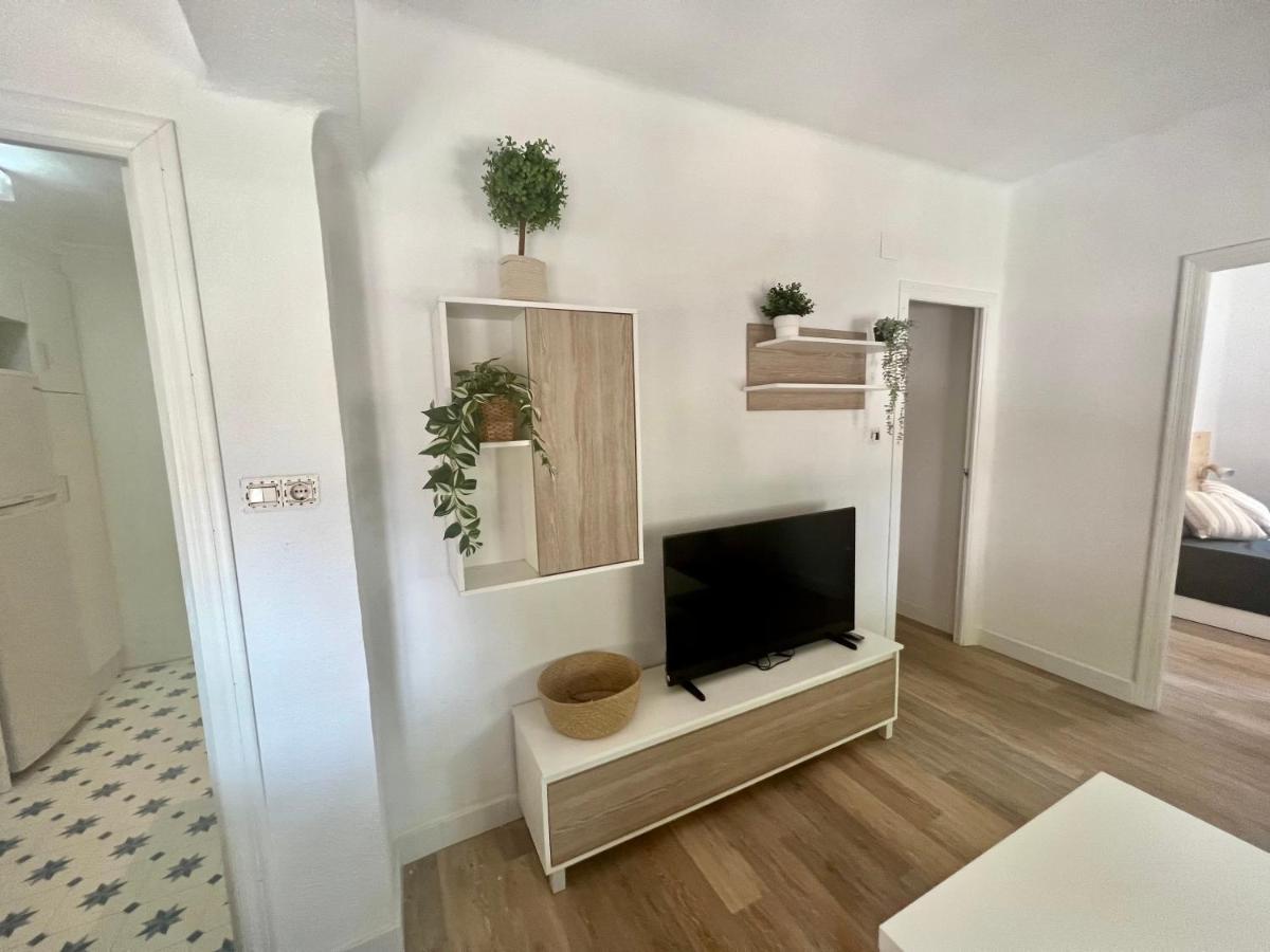 Apartamento Miralmar Apartment Аликанте Екстериор снимка