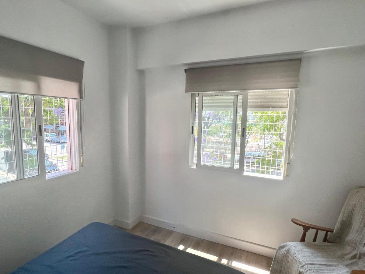 Apartamento Miralmar Apartment Аликанте Екстериор снимка