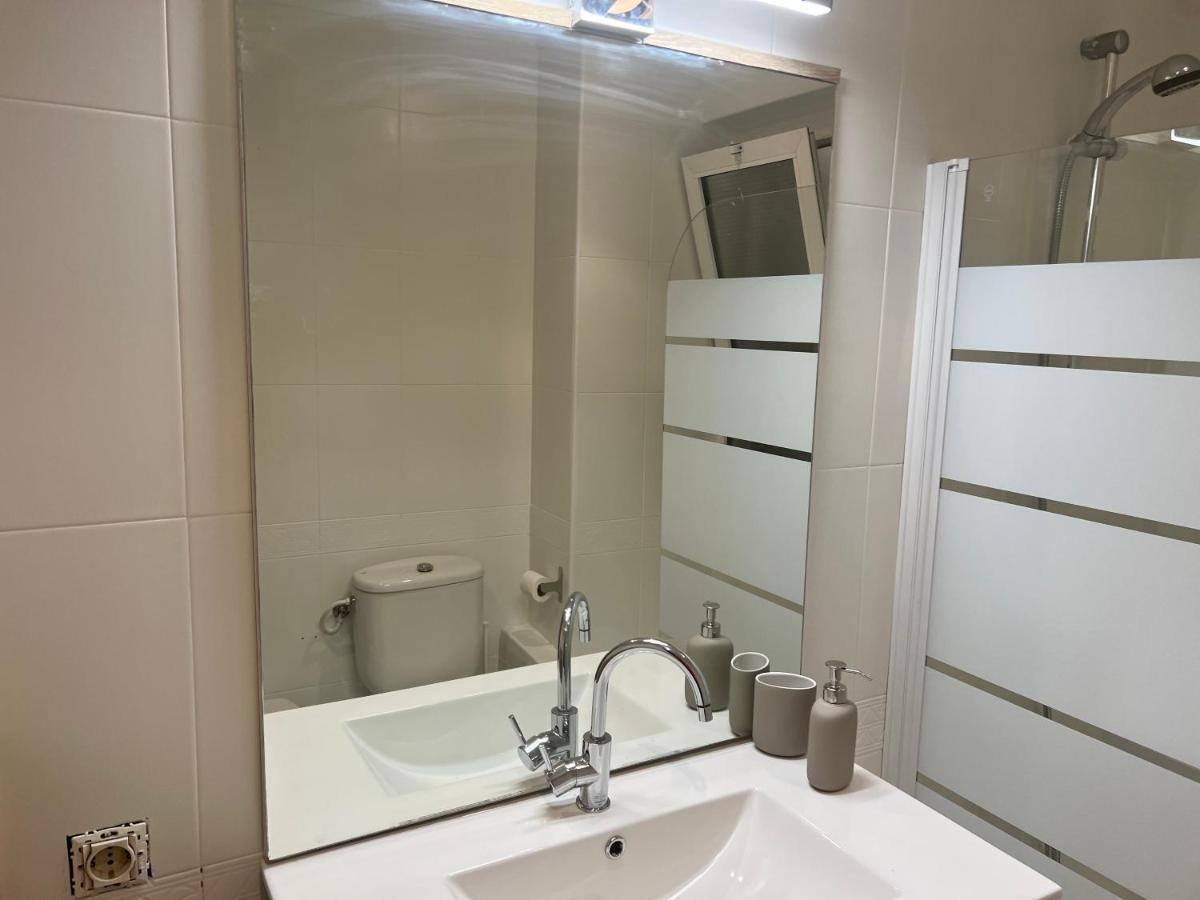 Apartamento Miralmar Apartment Аликанте Екстериор снимка