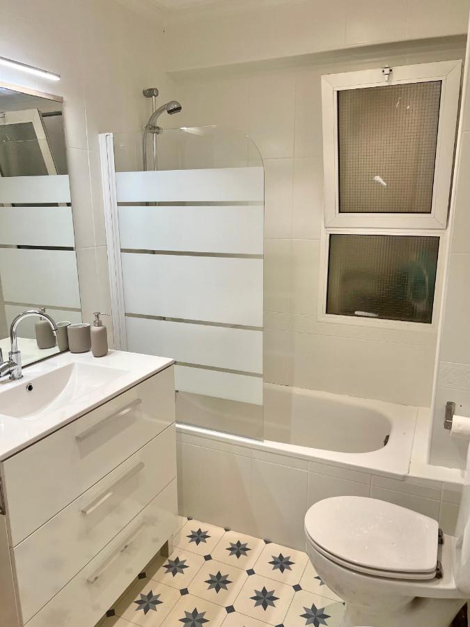 Apartamento Miralmar Apartment Аликанте Екстериор снимка