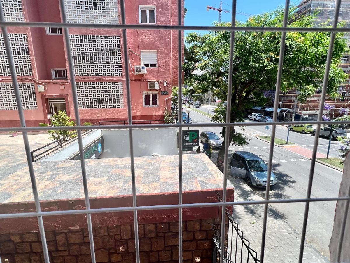 Apartamento Miralmar Apartment Аликанте Екстериор снимка